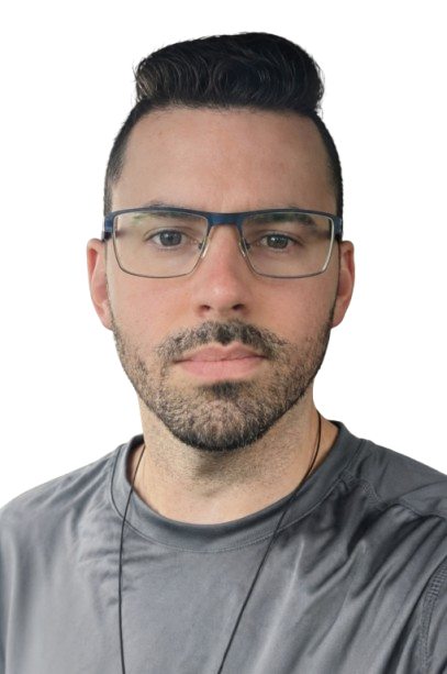 Gabriel, CMO